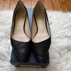 Cole Haan Flats